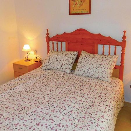 Cozy Apartment In Torrevieja-La Mata With Kitchen Esterno foto