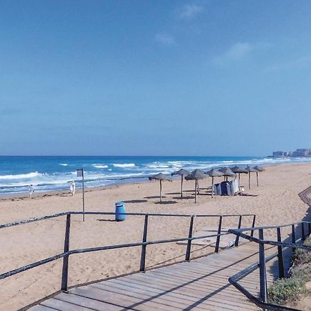 Cozy Apartment In Torrevieja-La Mata With Kitchen Esterno foto