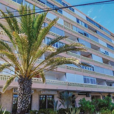 Cozy Apartment In Torrevieja-La Mata With Kitchen Esterno foto