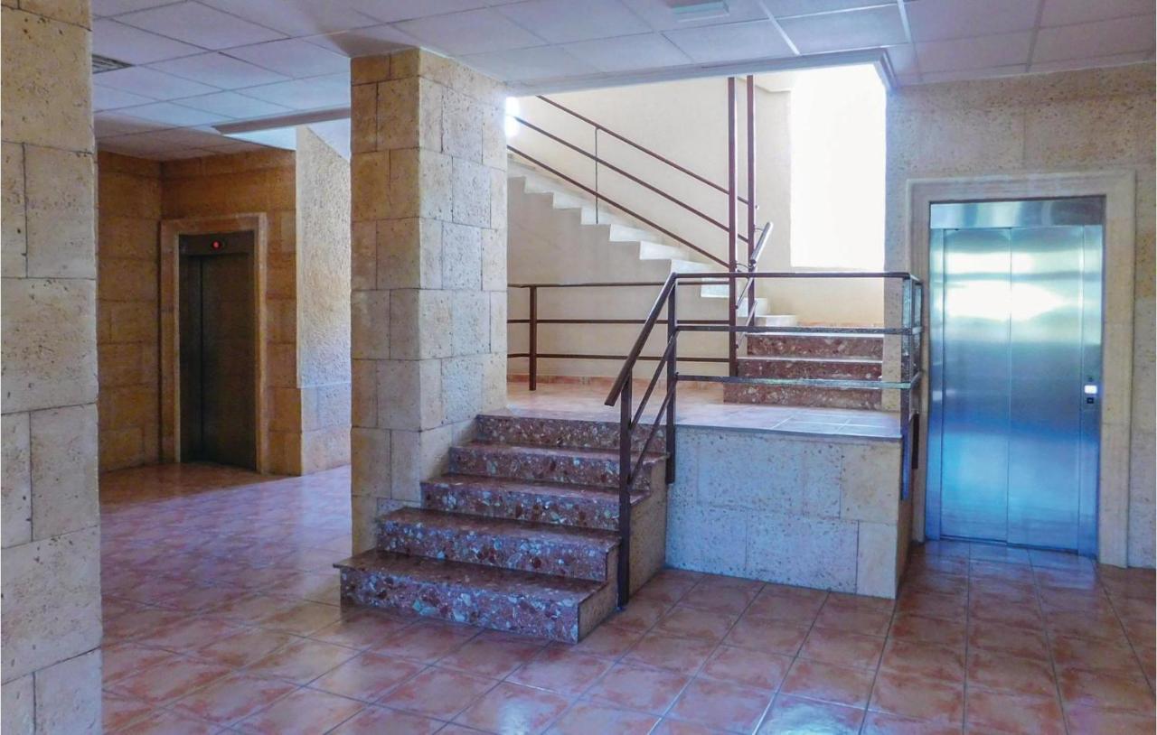 Cozy Apartment In Torrevieja-La Mata With Kitchen Esterno foto