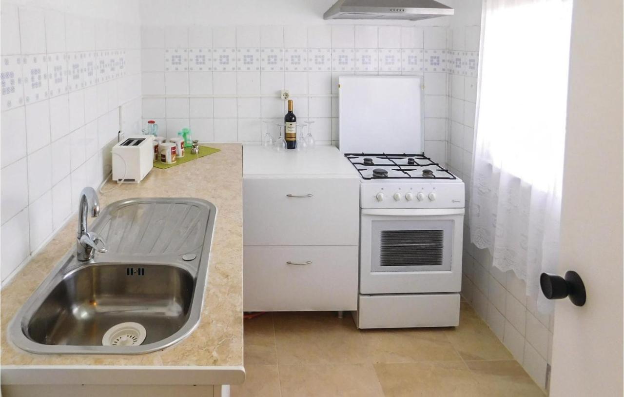 Cozy Apartment In Torrevieja-La Mata With Kitchen Esterno foto